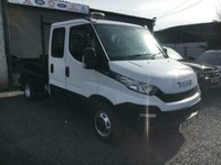 iveco daily for sale in scotland